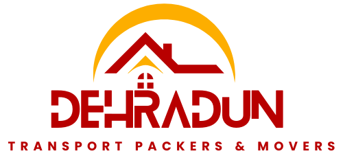 Dehradun Transport Packers & Movers